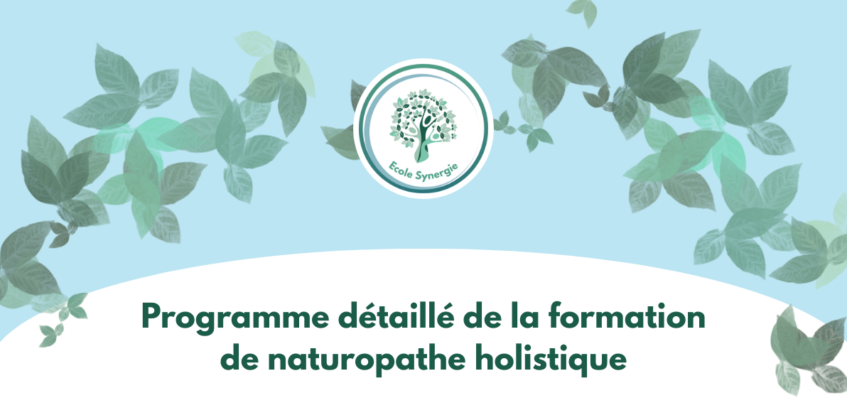 cours de naturopathie en visio