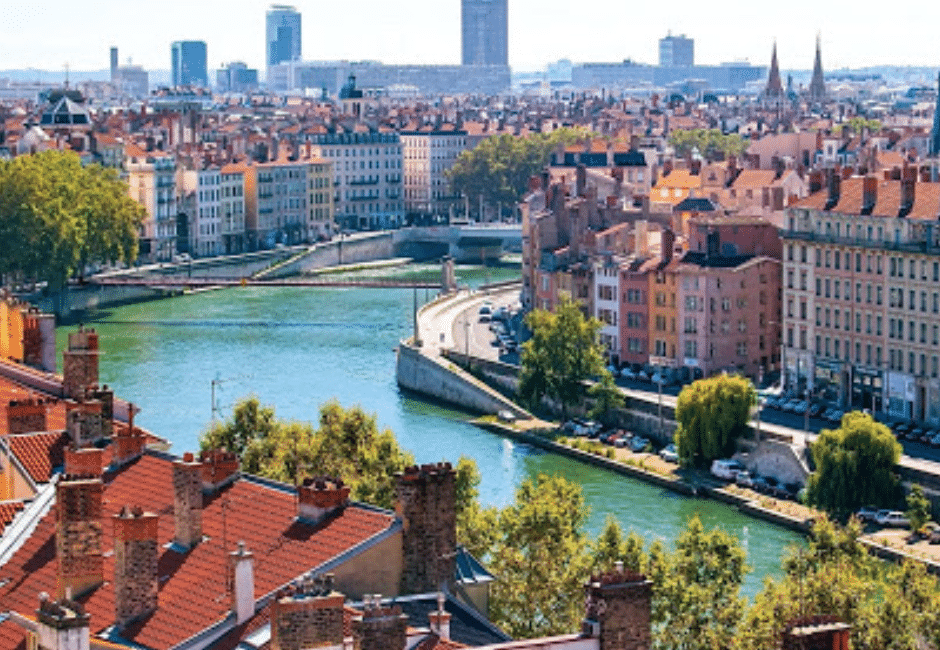 Lyon