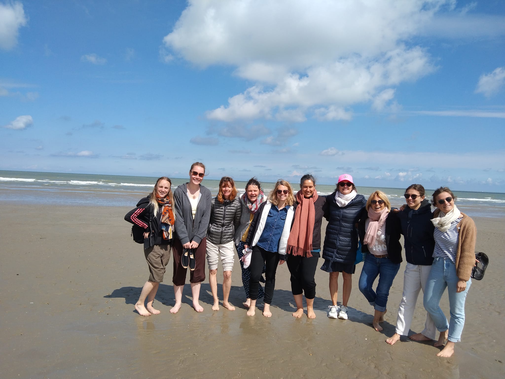 pratique cursus immersion présentiel lille dunkerque formation naturopathe ecole synergie naturopathie