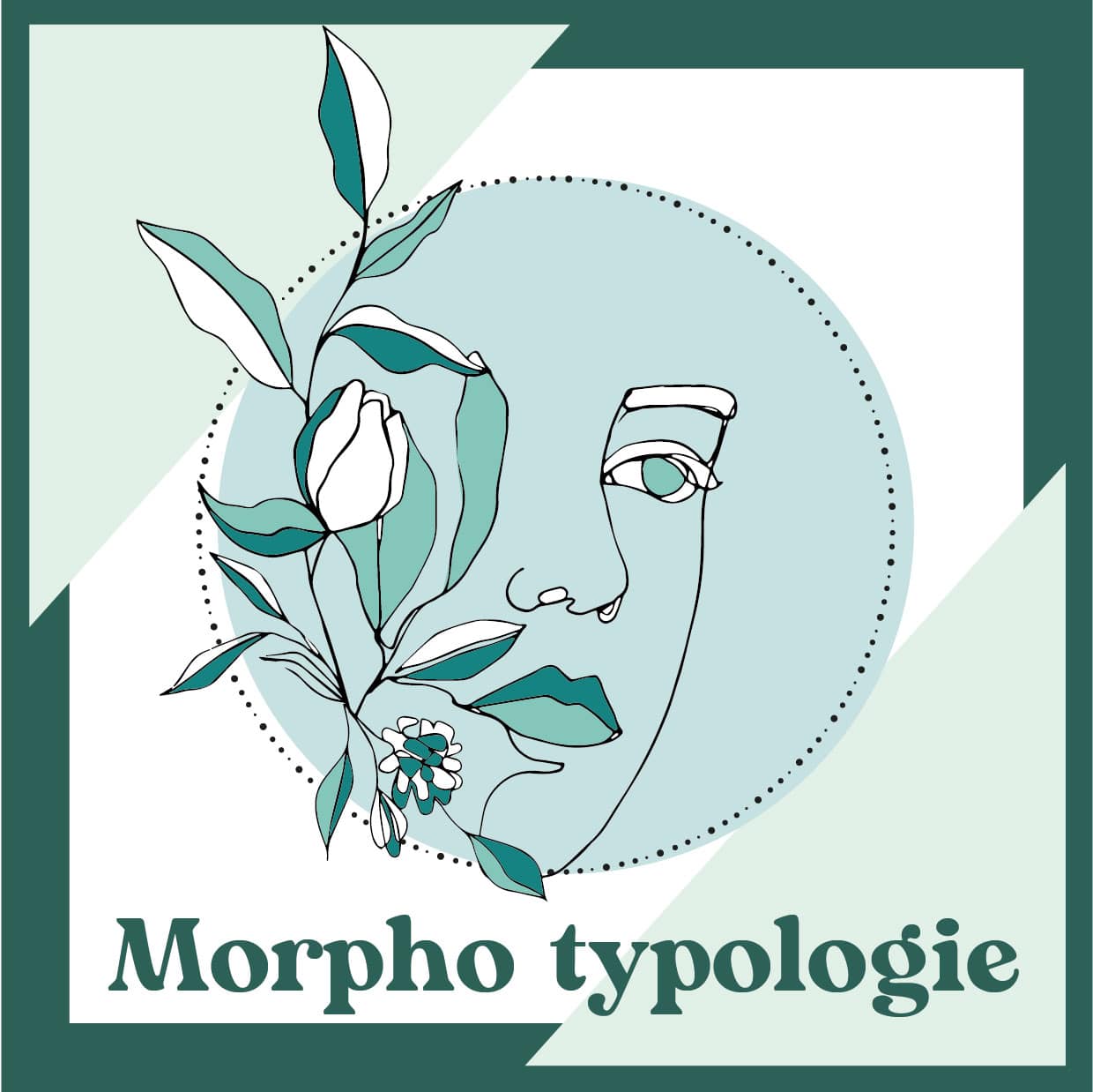 Formation naturopathie Nice - stage morpho typologie