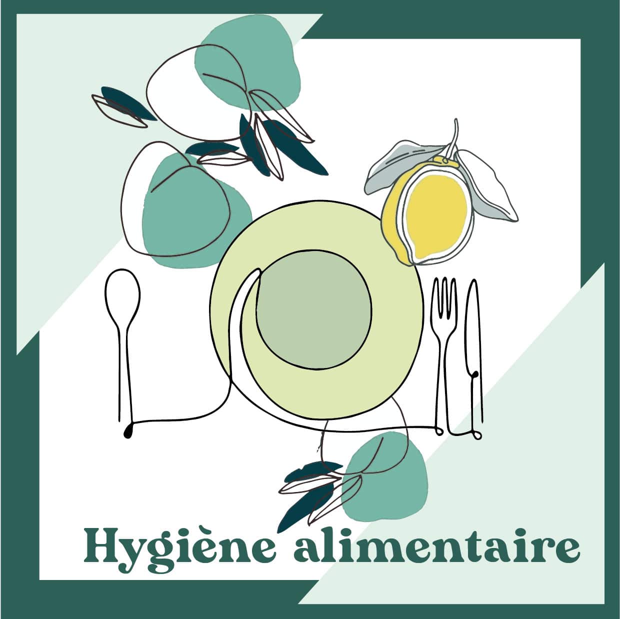 Formation naturopathie Cergy Pontoise Loiret Sologne: stage hygiène alimentaire