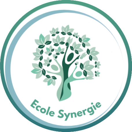 logo ecole synergie naturopathie