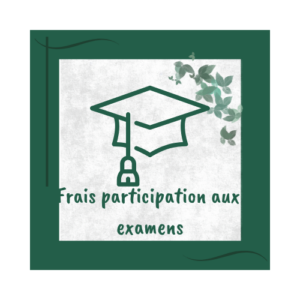 Participation aux examens
