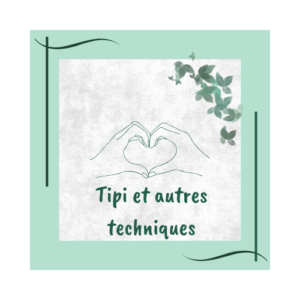 La méthode Tipi conseiller en bien-être émotionnel