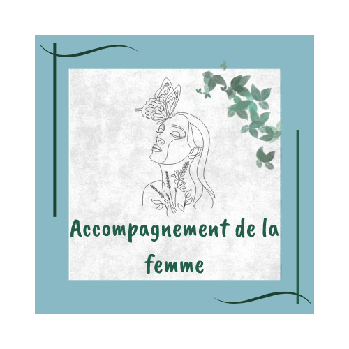 accompagnement de la femme naturopathie