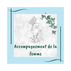 accompagnement de la femme