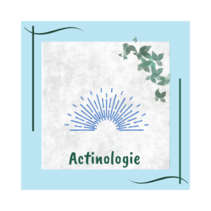Module 09 - Actinologie