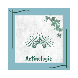 actinologie rayons de soleil