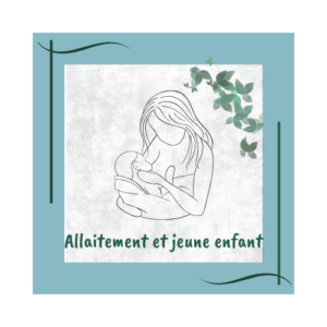 allaitement et jeune enfant