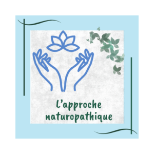 approche naturopathique