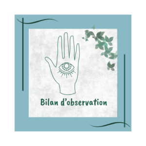 bilan observation naturopathie formation