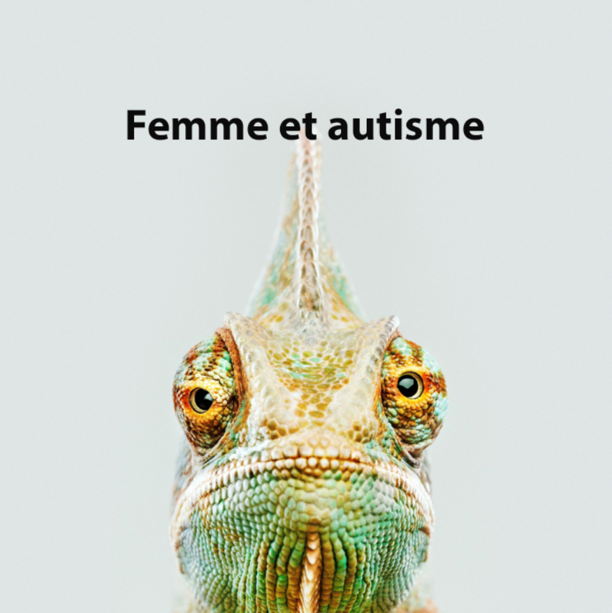 Femme et autisme