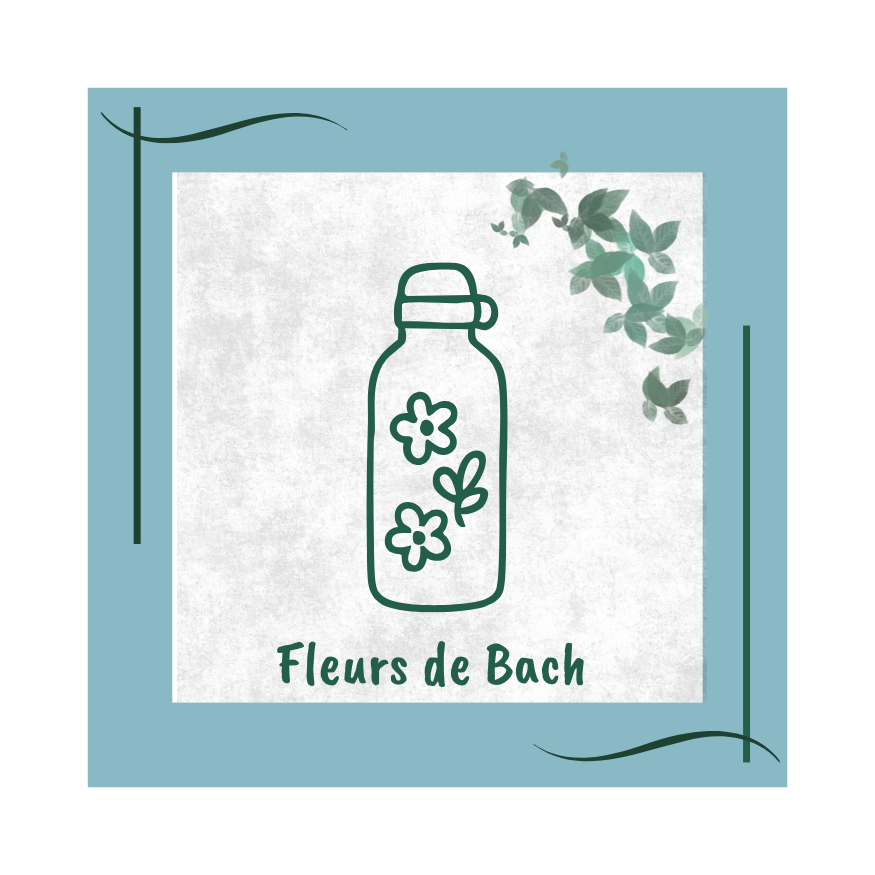 fleurs de Bach
