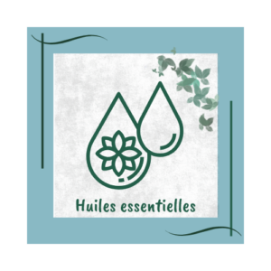 huiles essentielles formation naturopathie