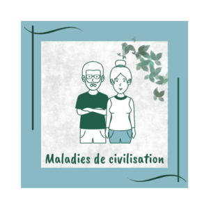 maladies de civilisation naturopathie formation