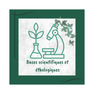 bases scientifiques naturopathie animale