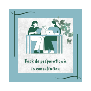 préparation consultation naturopathie