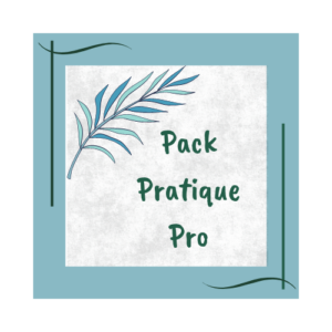 pack pratique pro