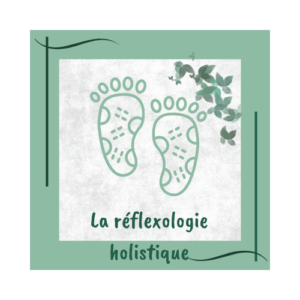 réflexologie holistique métier réflexologue