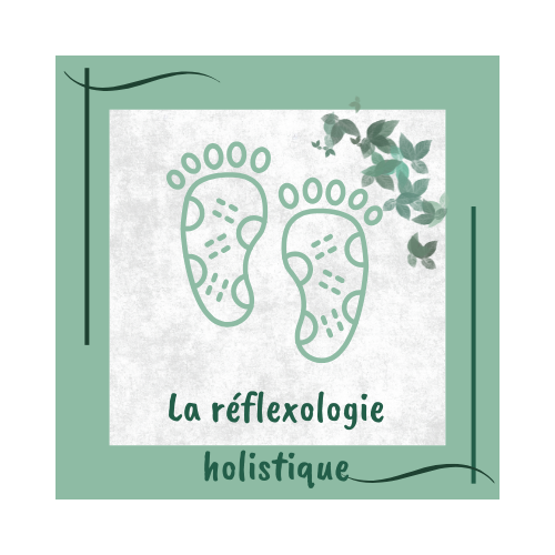 réflexologie holistique métier réflexologue