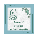 sources et principes de la naturopathie formation