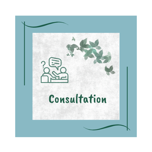 consultation 