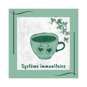 Système immunitaire métier réflexologue