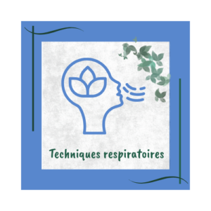 Techniques respiratoires naturopathie familiale